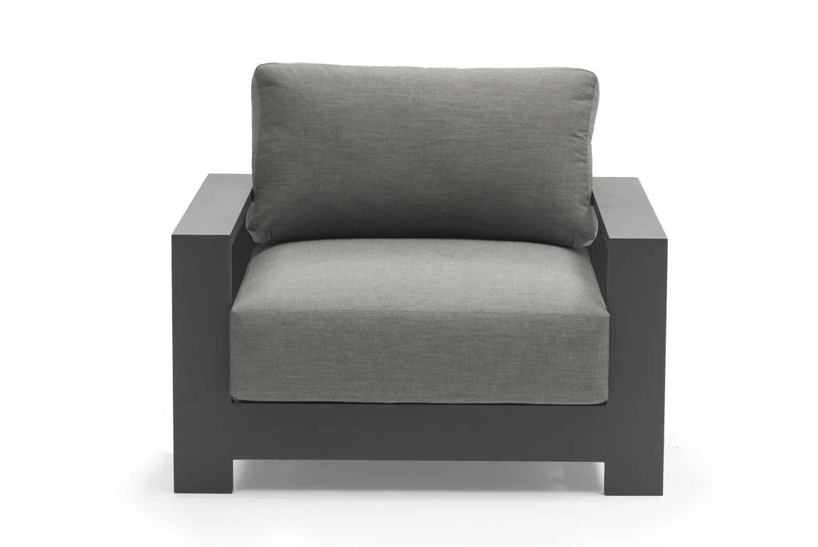 SKY armchair — view 2