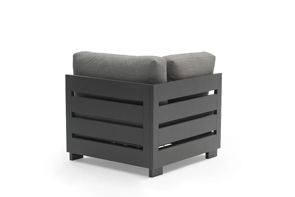 SKY corner chair — view 2