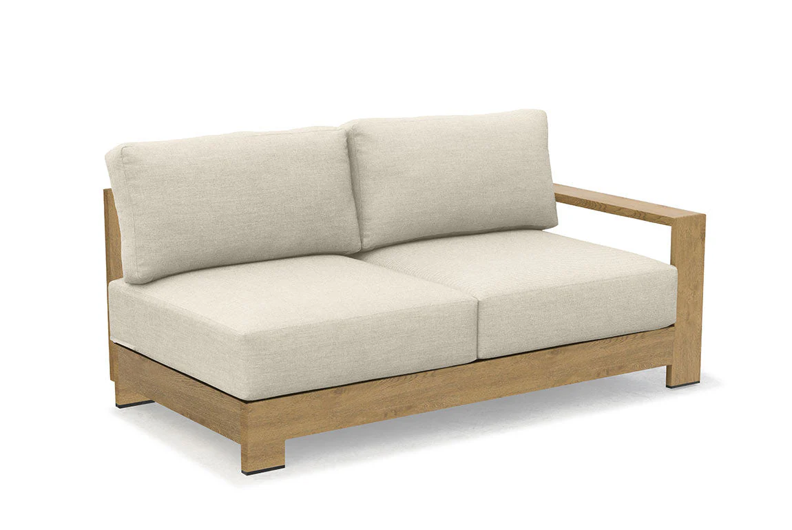 SKY left hand sofa — view 2