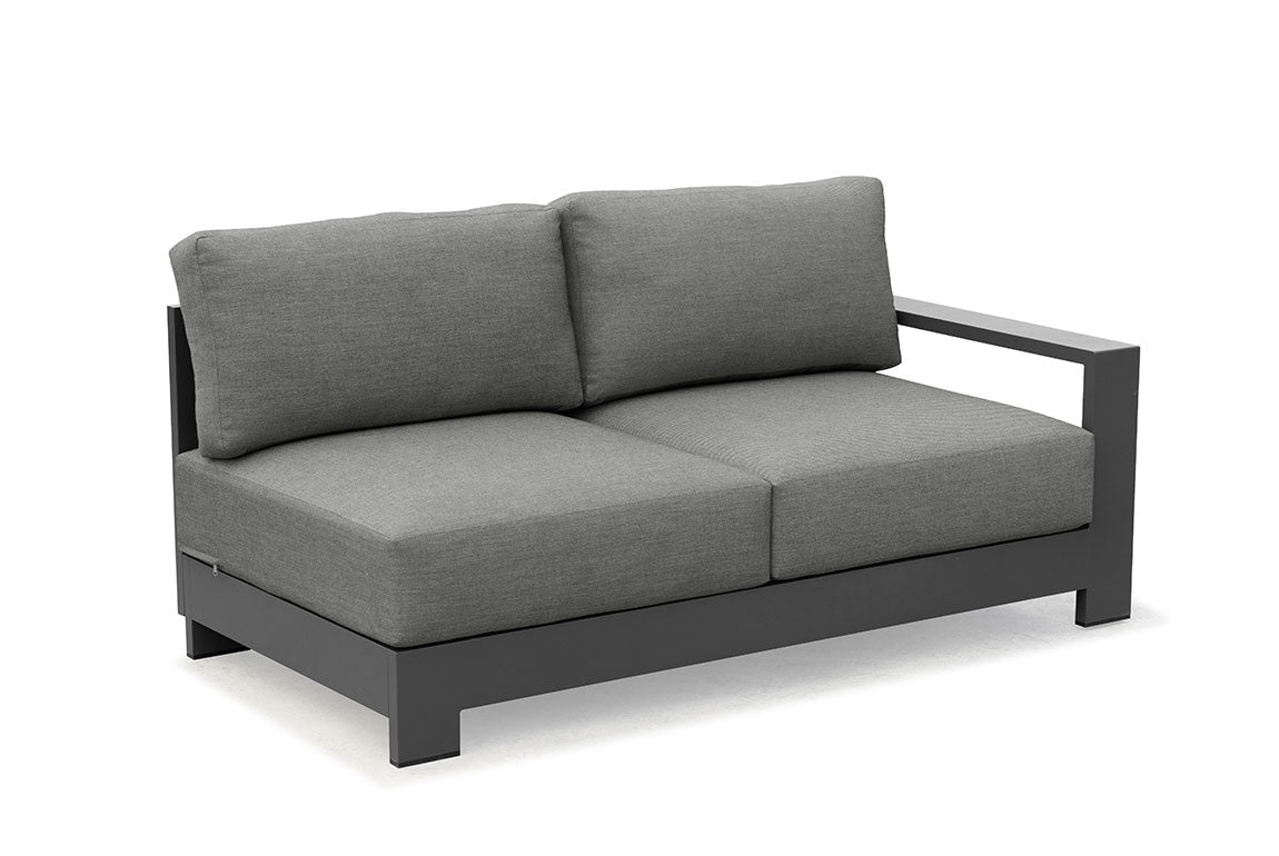 Couture Jardin SKY left hand sofa — Oak official product photo
