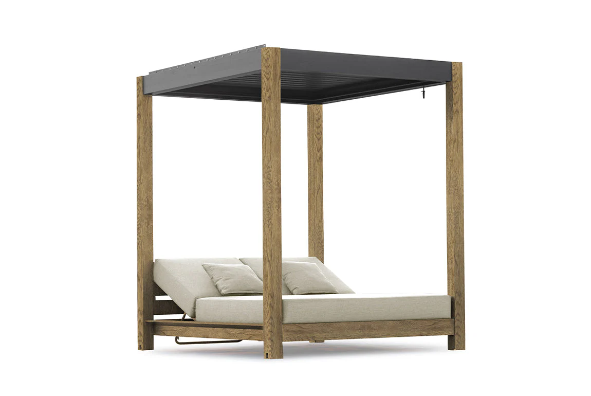 SKY cabana — view 2