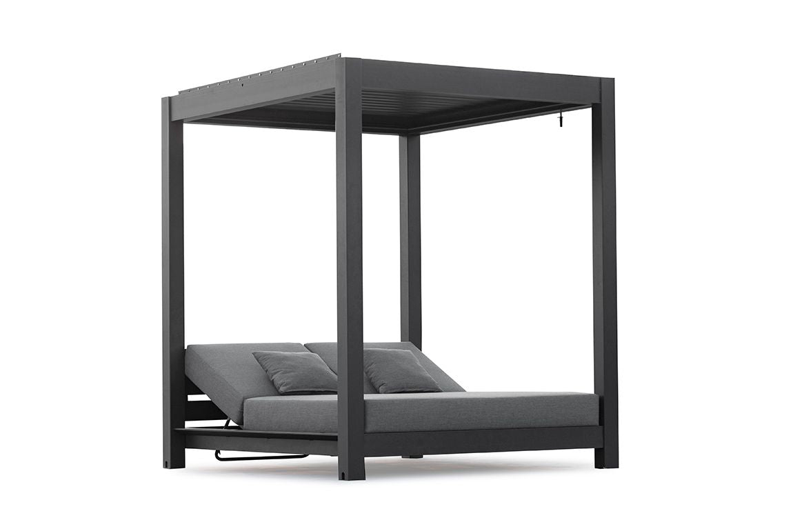 Couture Jardin SKY cabana — Oak official product photo