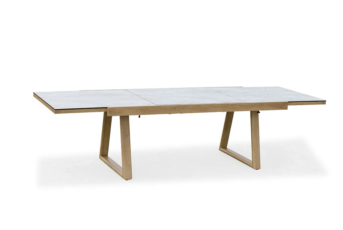 TOGETHER extension dining table — view 8