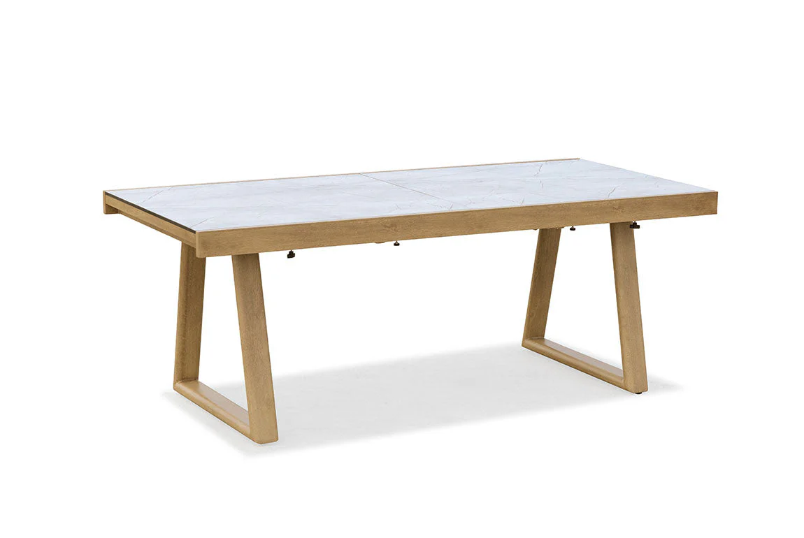 TOGETHER extension table — view 3