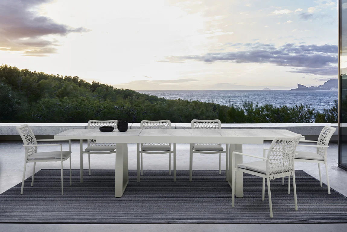 TOGETHER extension table — view 10