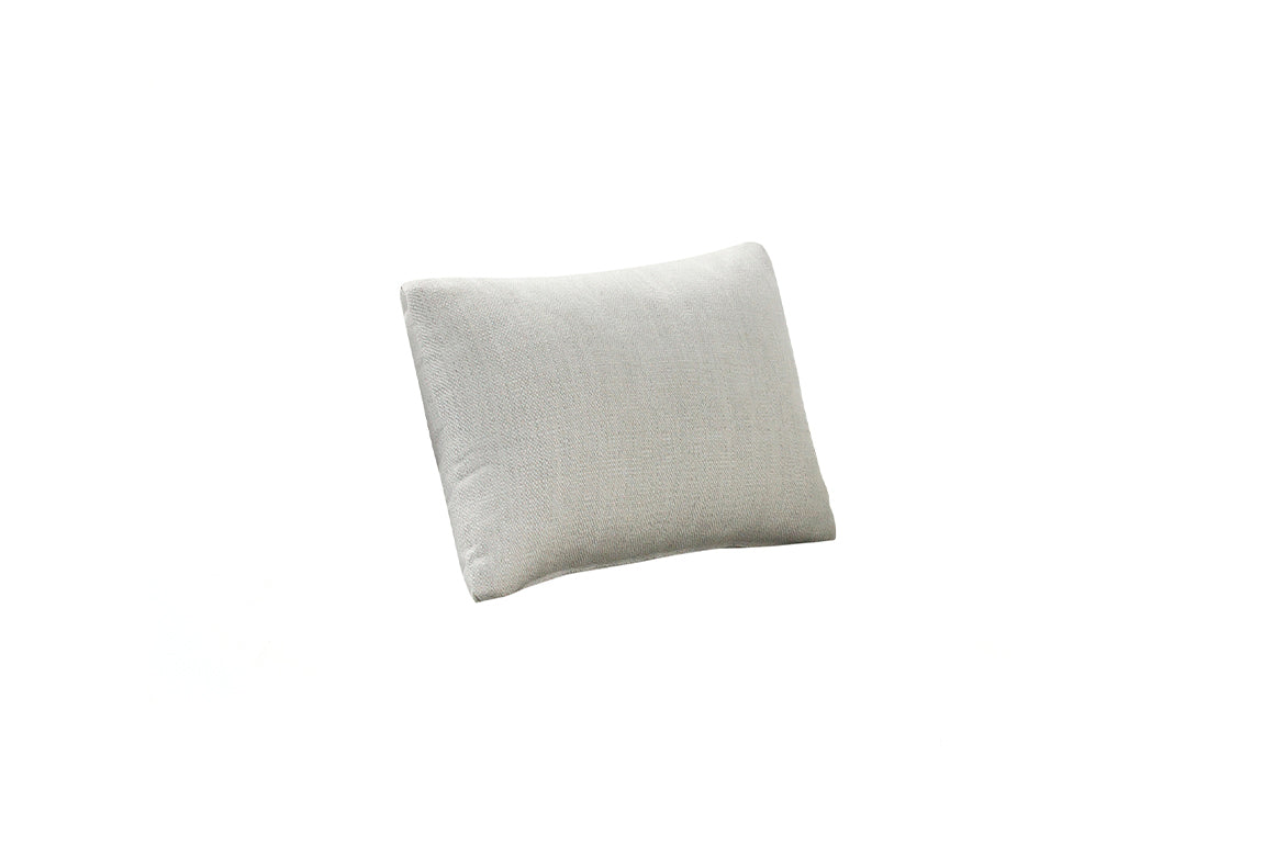 Couture Jardin WELCOME corner cushion official product photo