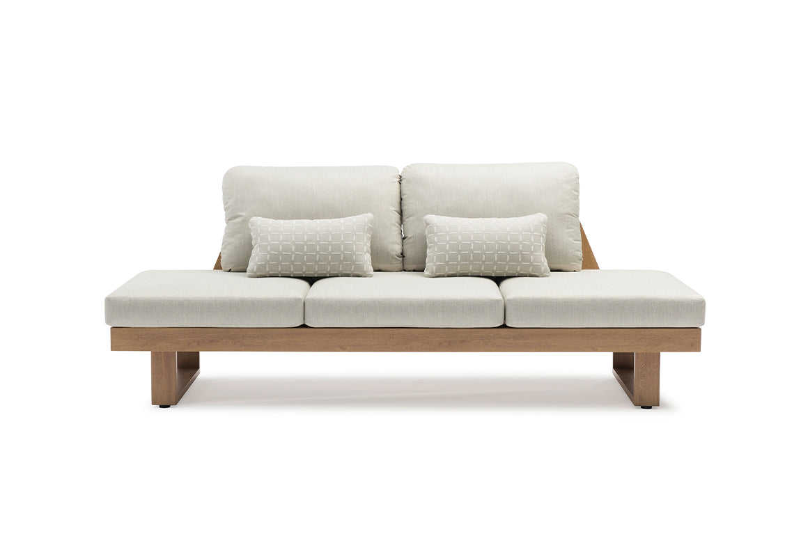 Couture Jardin WINGS sofa official product photo
