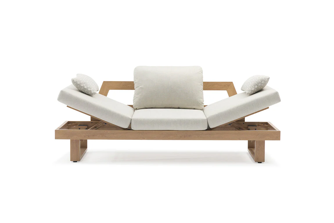 WINGS sofa — view 2