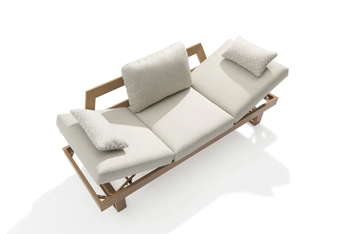 WINGS sofa — view 3