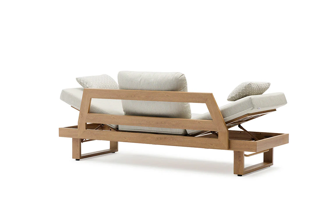 WINGS sofa — view 5