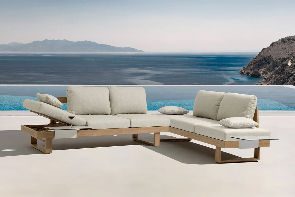 WINGS sofa — view 6