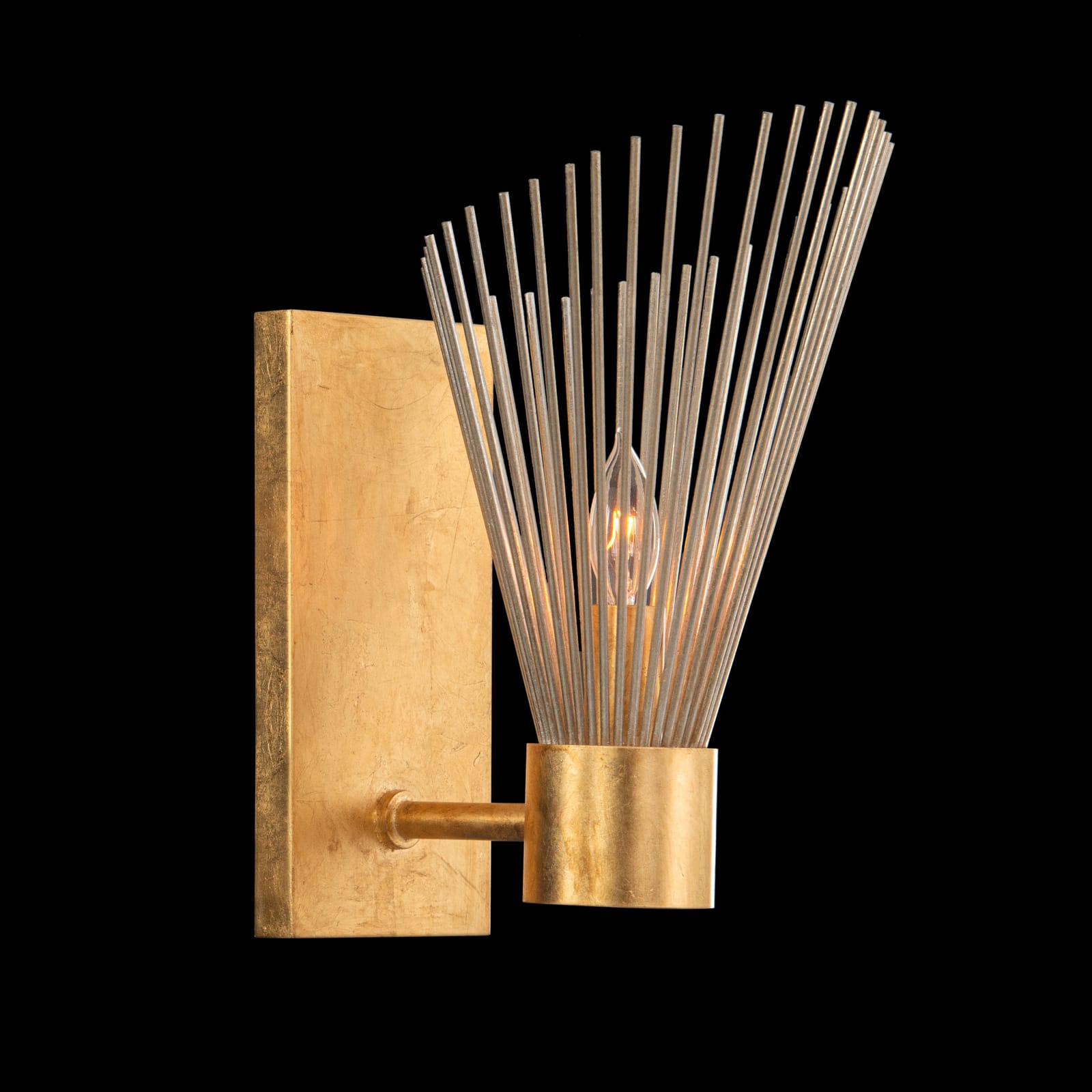 John Richard Bonheur Wall Sconce official image 1