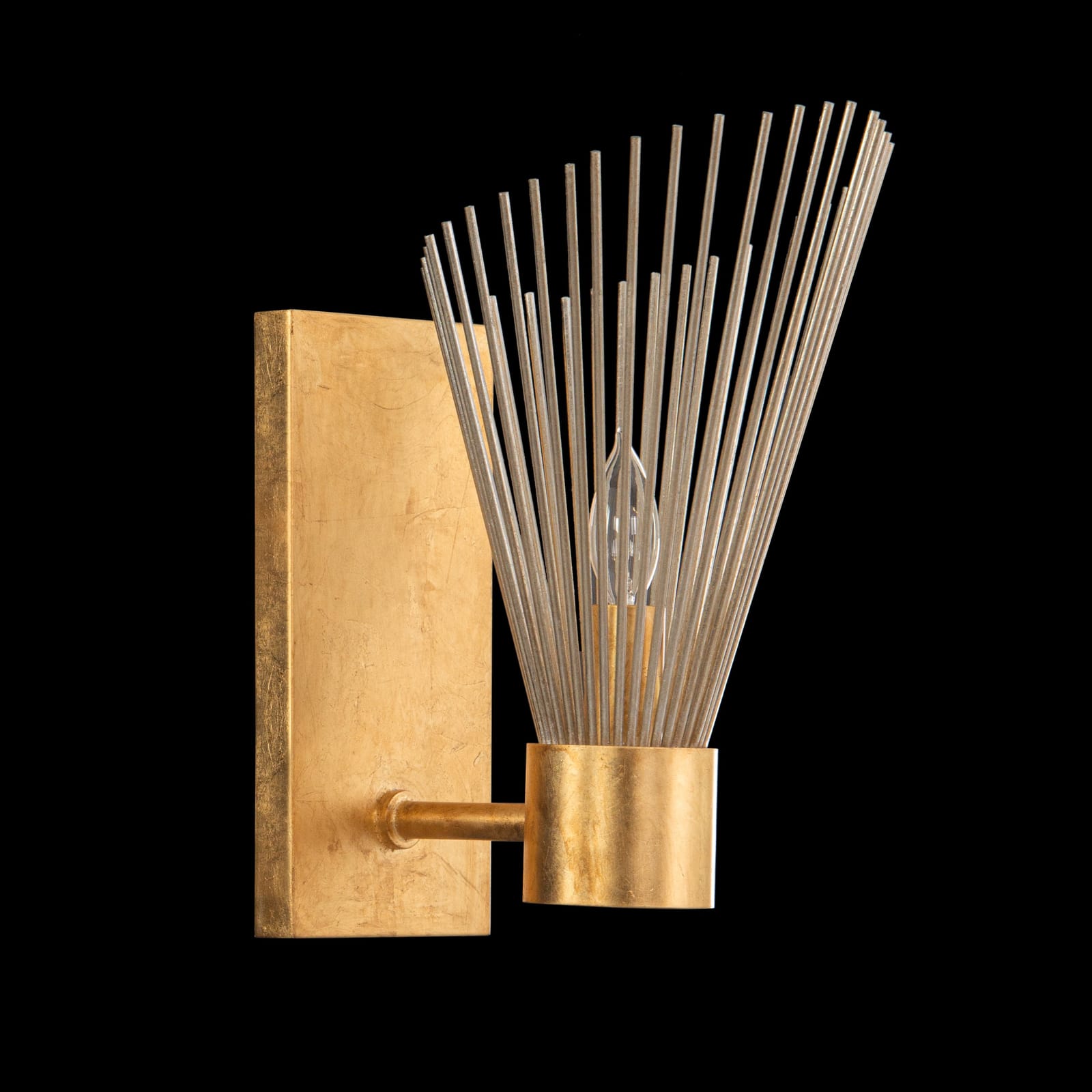 John Richard Bonheur Wall Sconce official image 2
