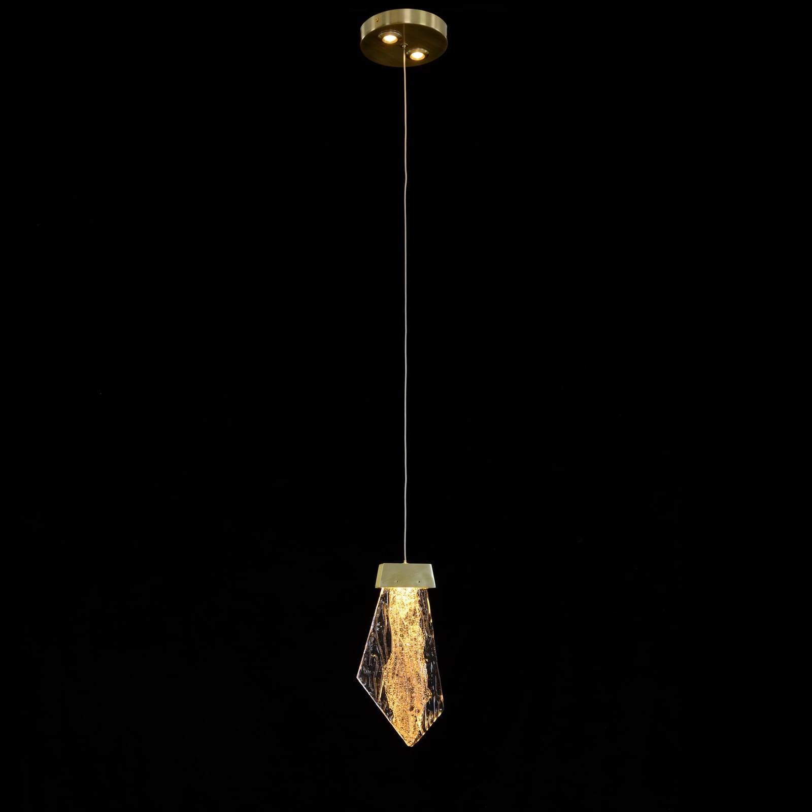 John Richard Lux Pendant official image 1