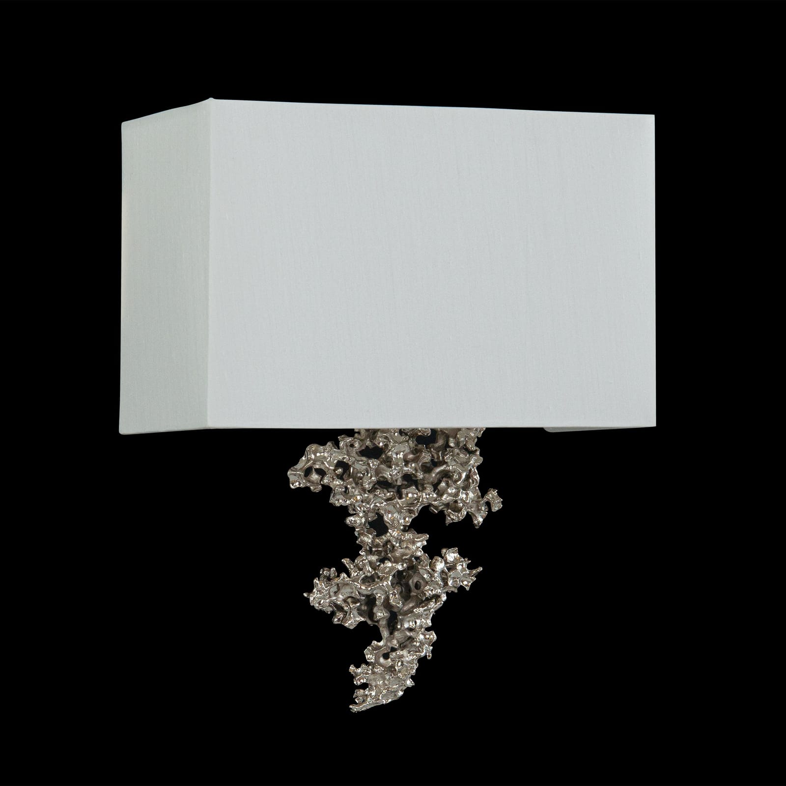 John Richard Organic Opulence Wall Sconce official image 2