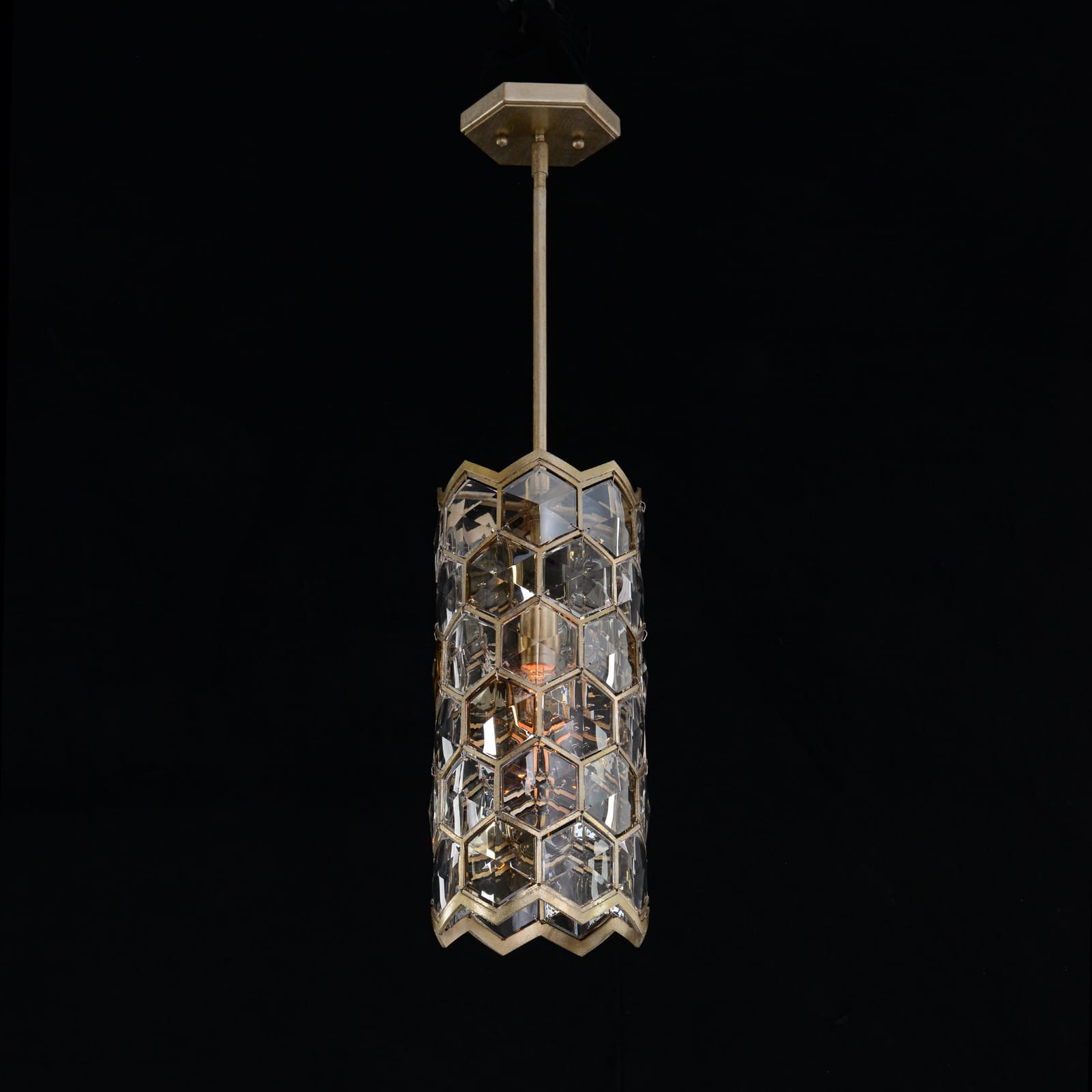 John Richard Array Pendant, Small official image 1