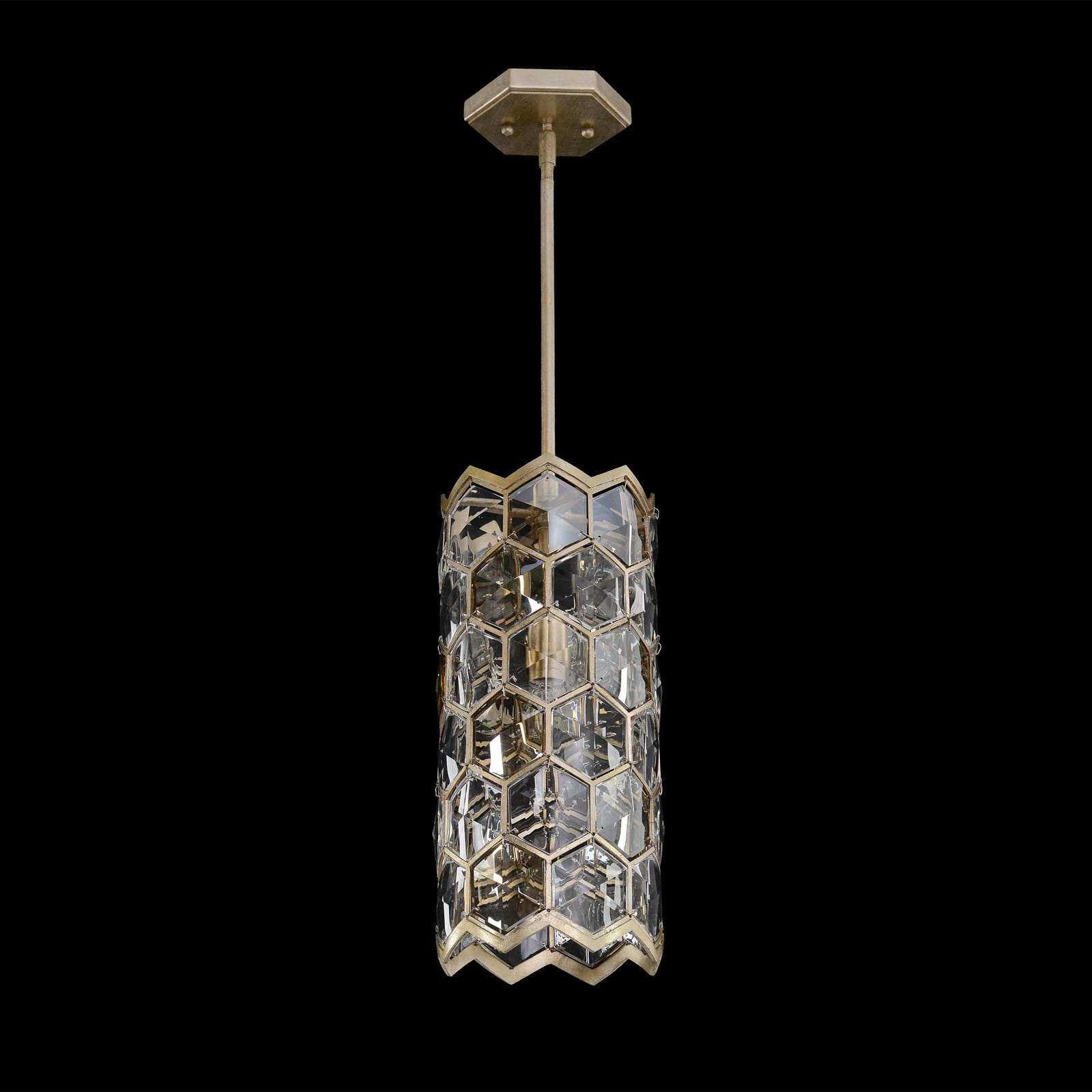 John Richard Array Pendant, Small official image 2
