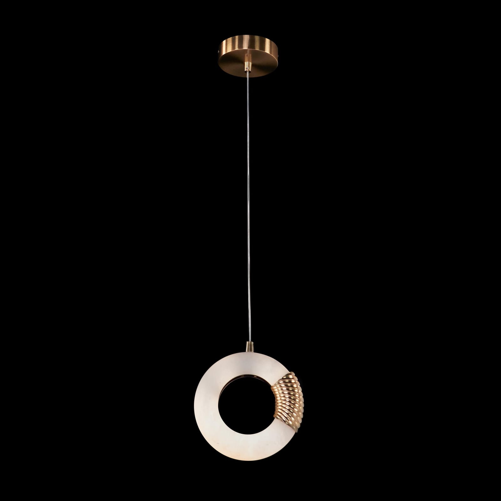 John Richard Bangela Pendant, Small official image 1