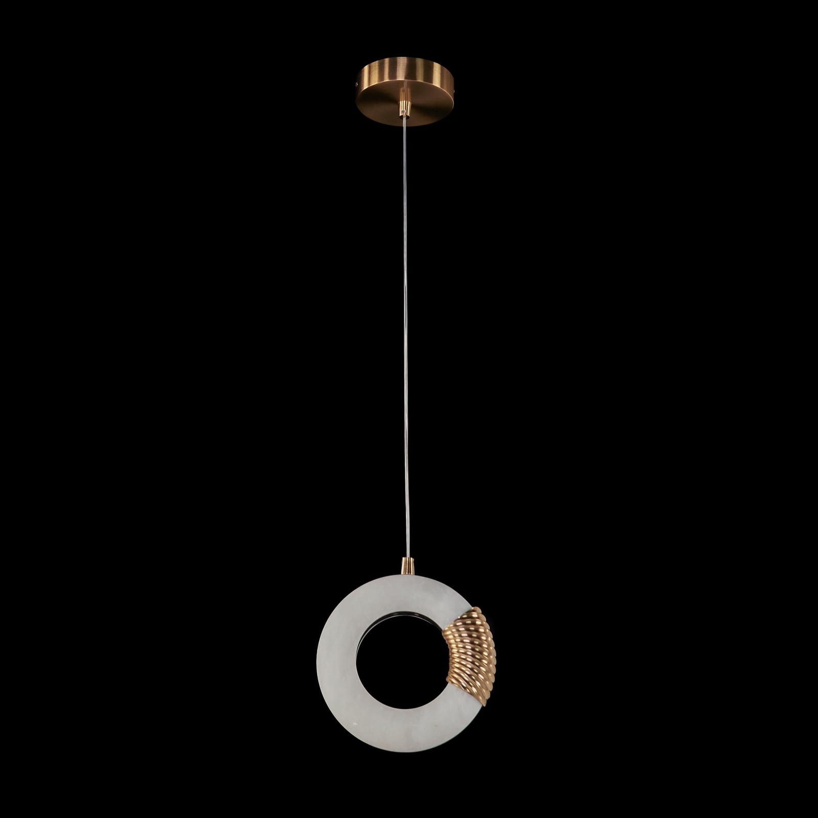 John Richard Bangela Pendant, Small official image 3