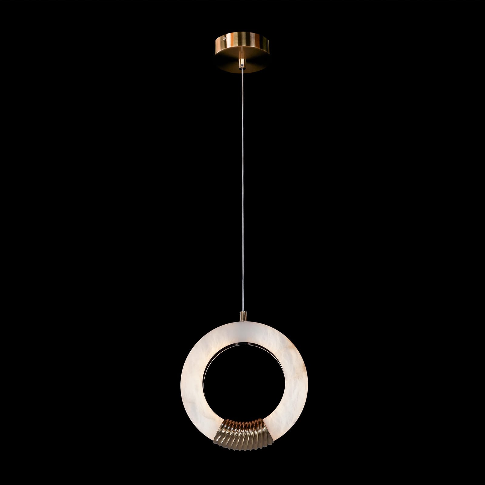 John Richard Bangela Pendant, Medium official image 1