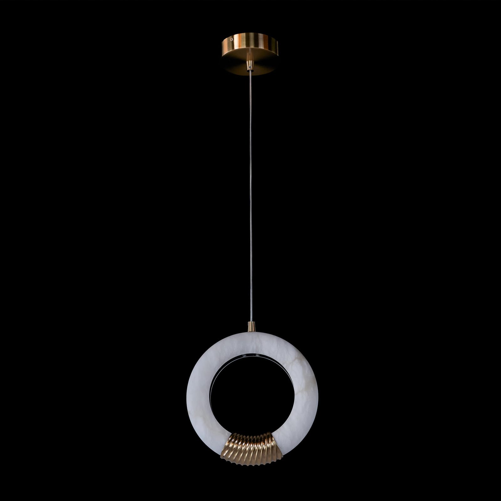 John Richard Bangela Pendant, Medium official image 3