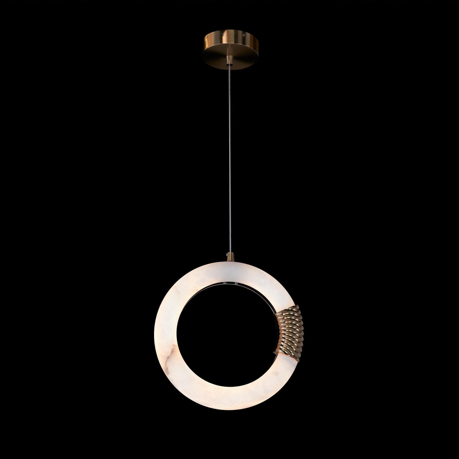John Richard Bangela Pendant, Large official image 1