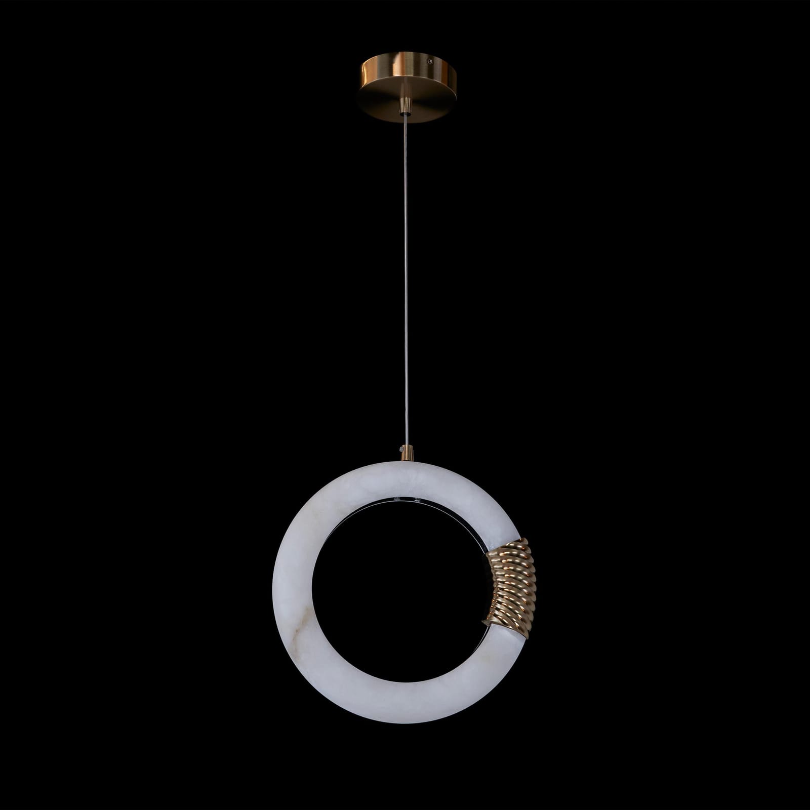 John Richard Bangela Pendant, Large official image 2