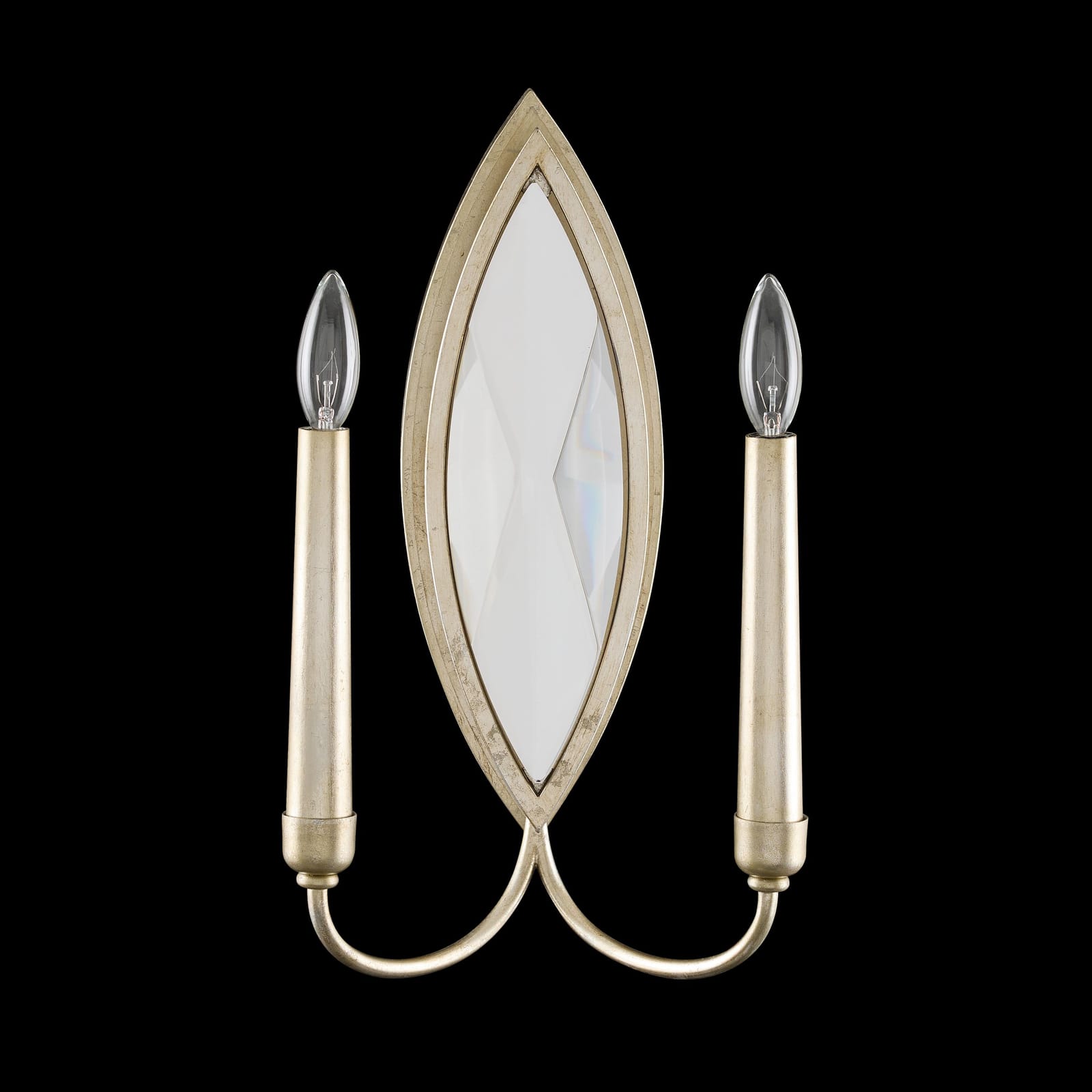 John Richard Petaline Two-Light Wall Sconce official image 2