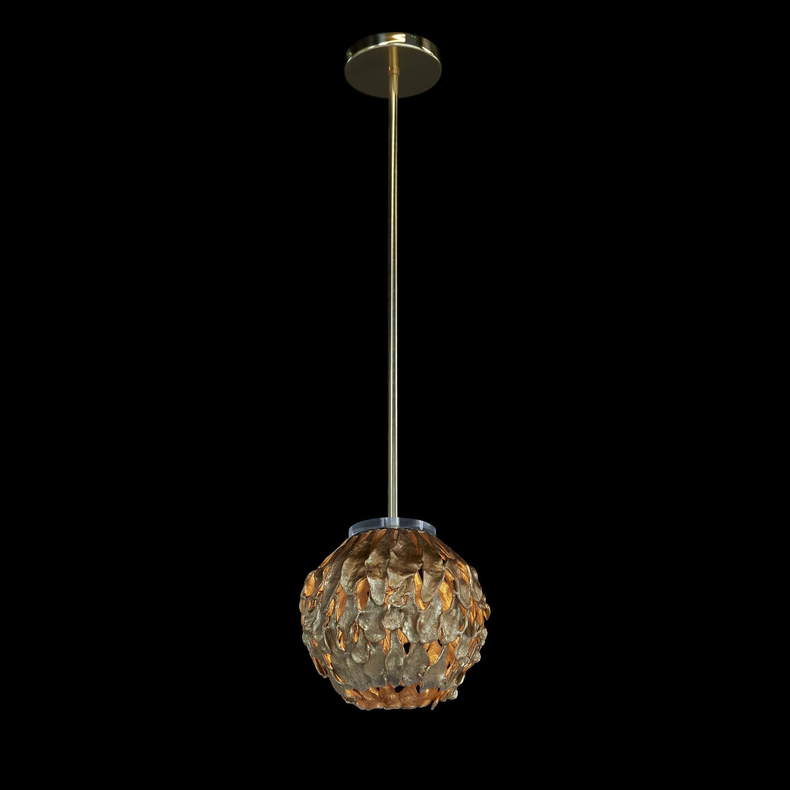 John Richard Plume Pendant official image 1