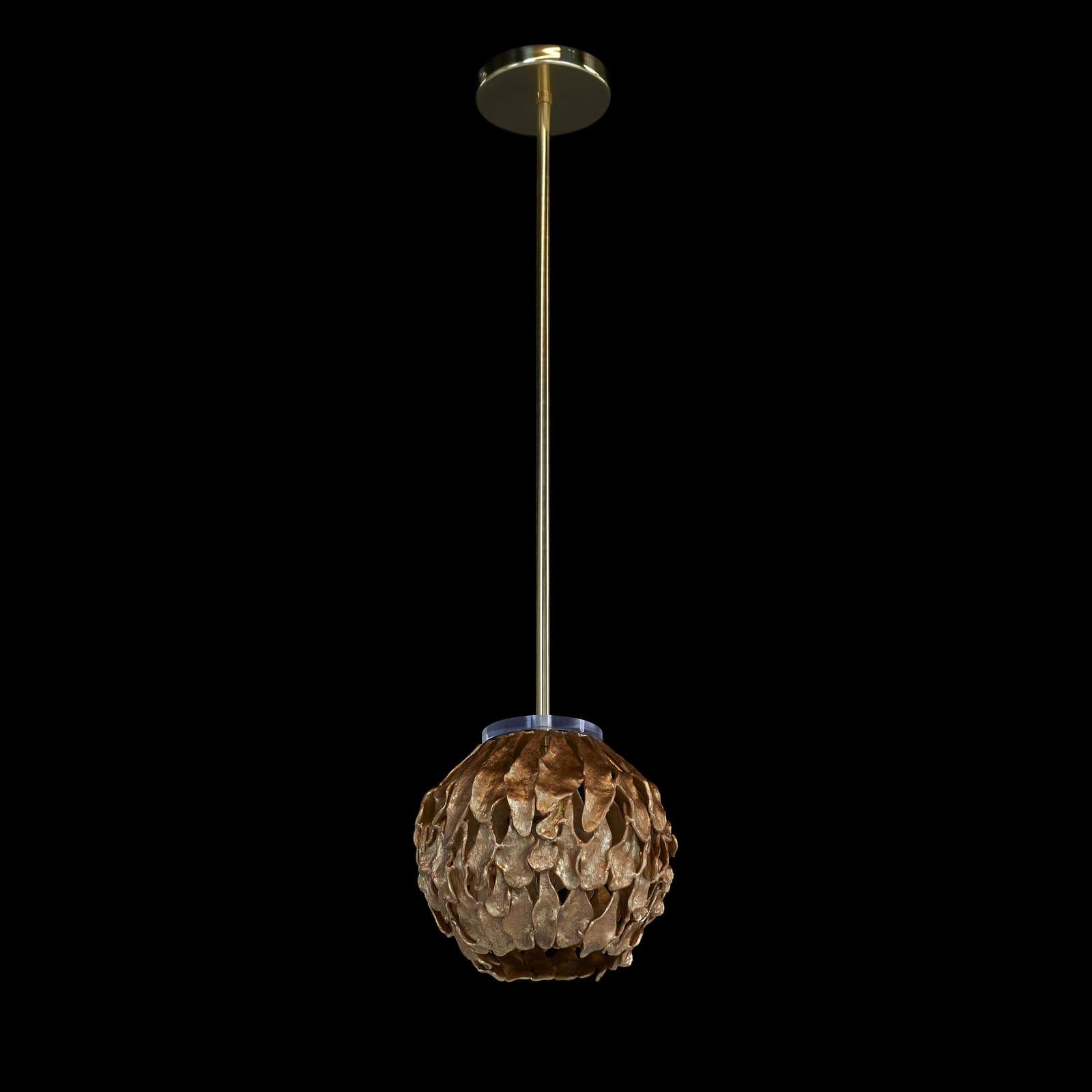 John Richard Plume Pendant official image 2