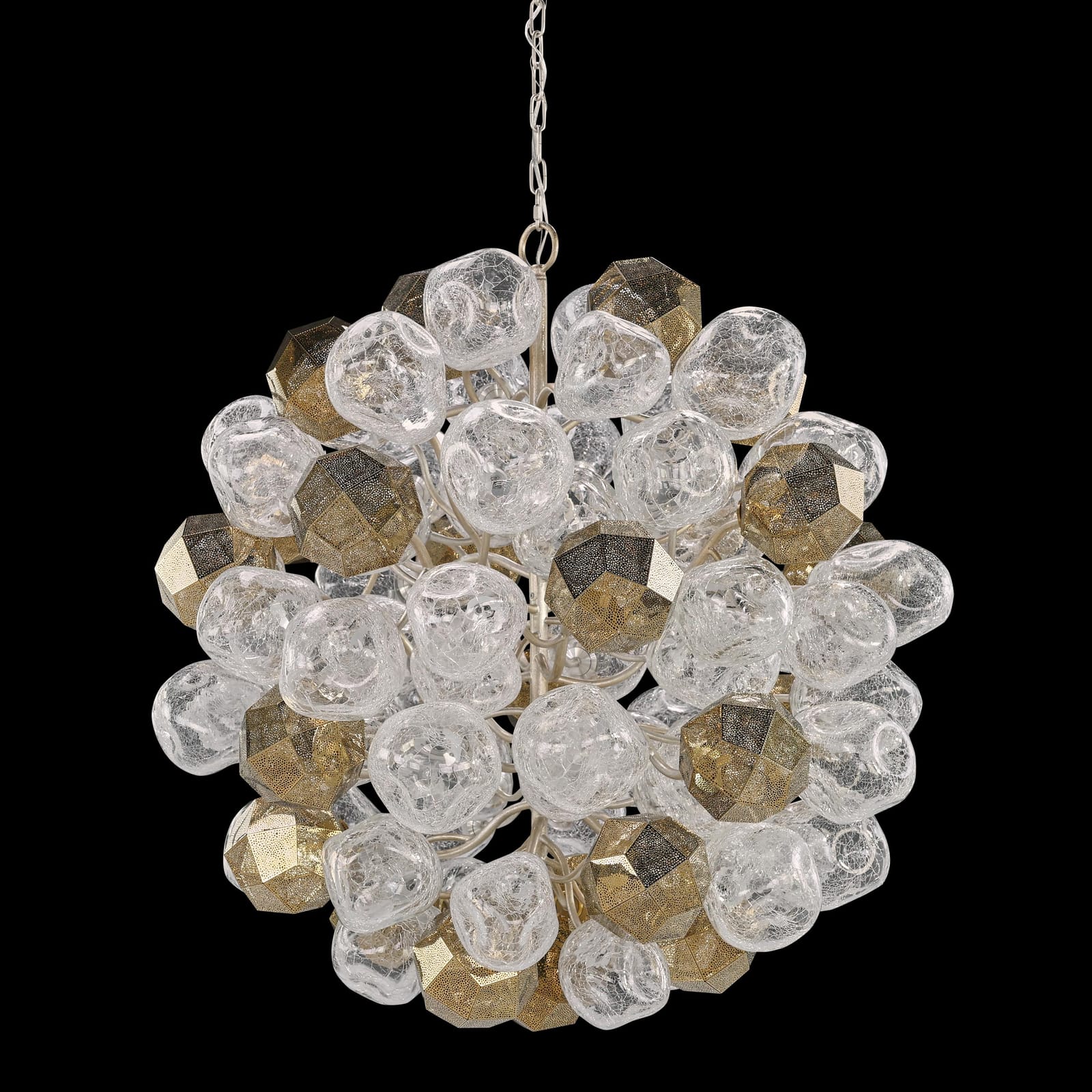 John Richard Vivaldi Twenty-Four Light Chandelier official image 2