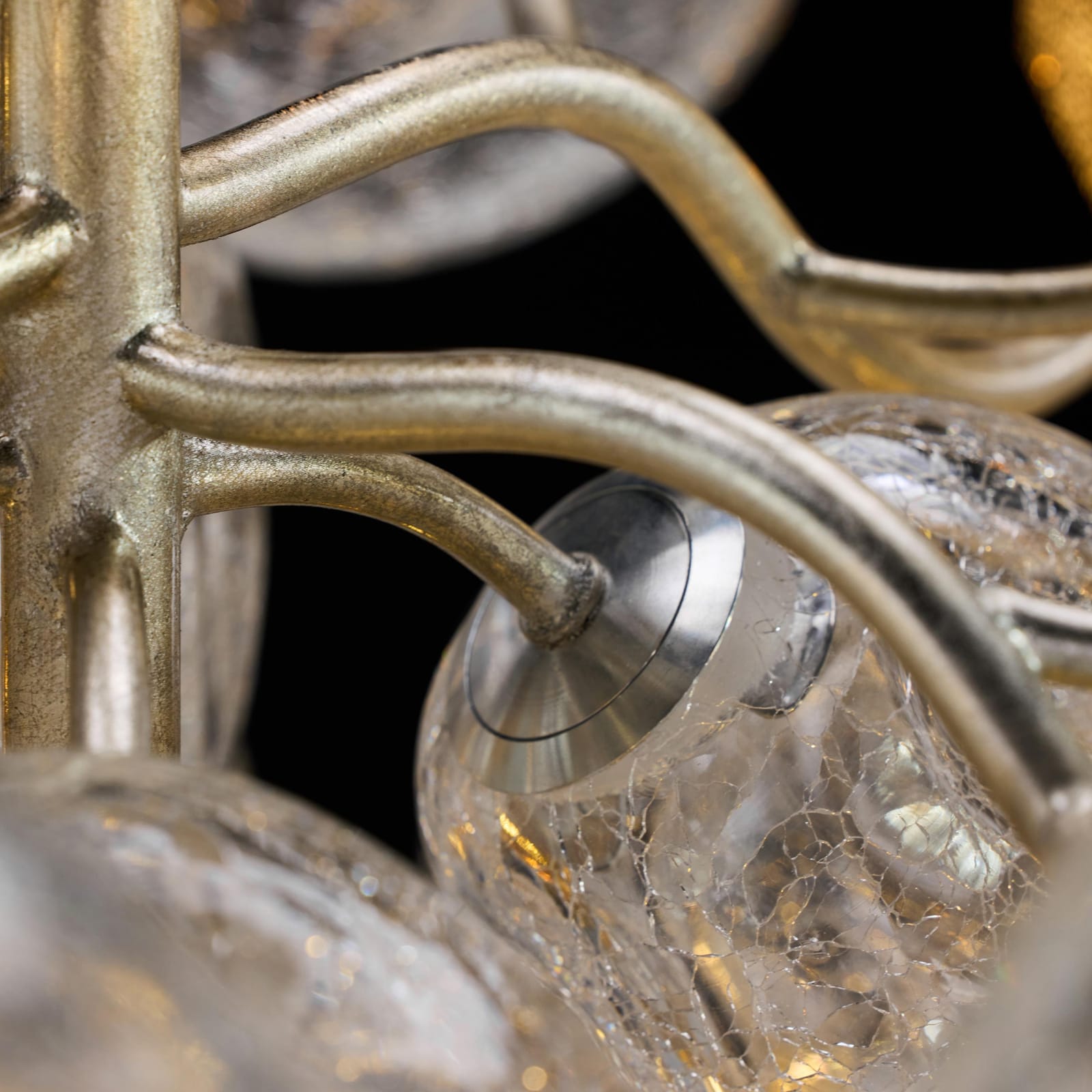 John Richard Vivaldi Twenty-Four Light Chandelier official image 4