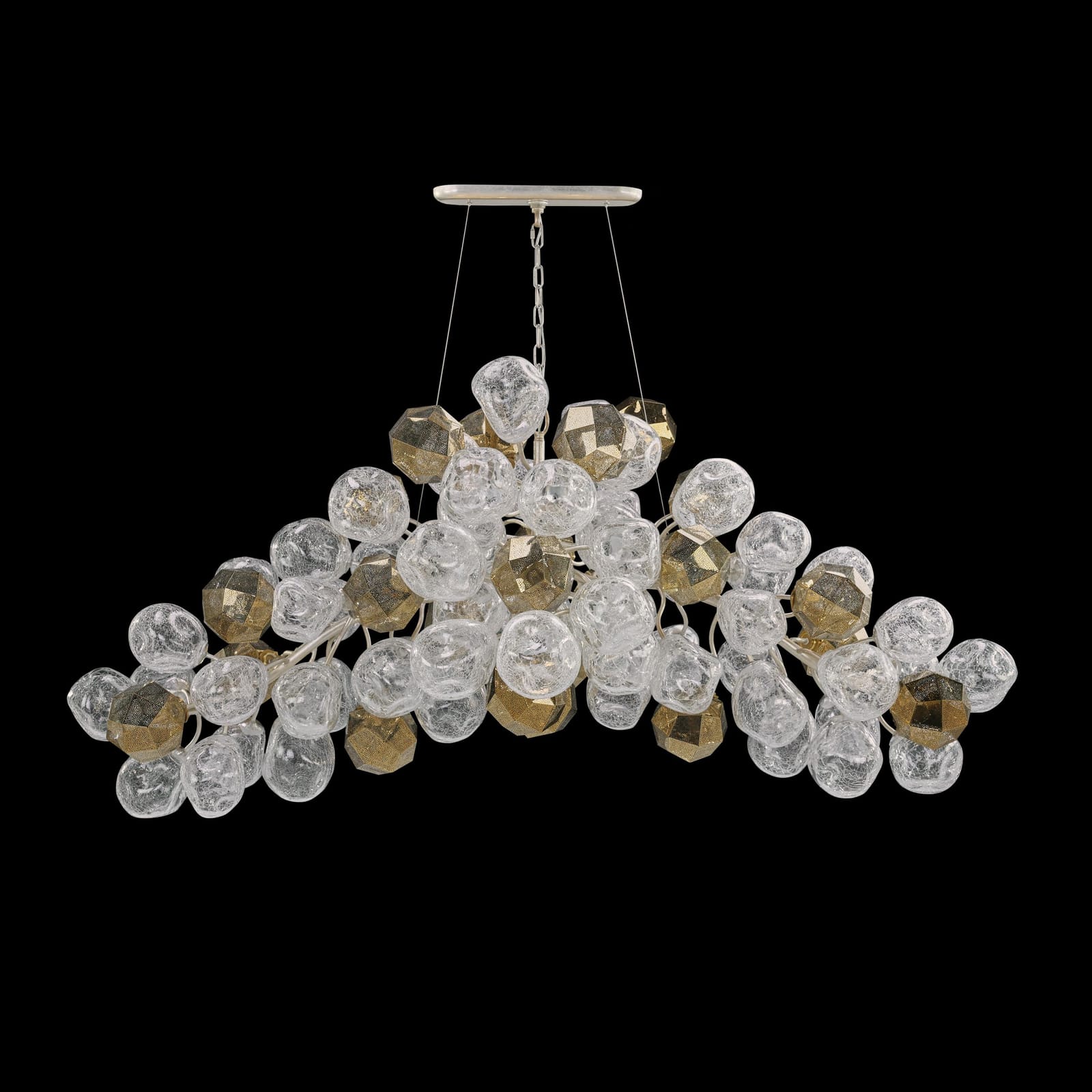 John Richard Vivaldi Twenty-Three-Light Chandelier official image 2