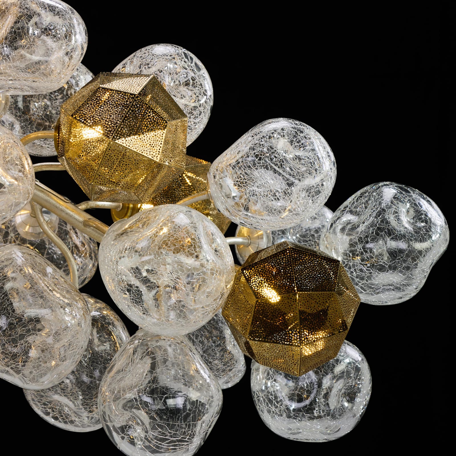 John Richard Vivaldi Twenty-Three-Light Chandelier official image 3