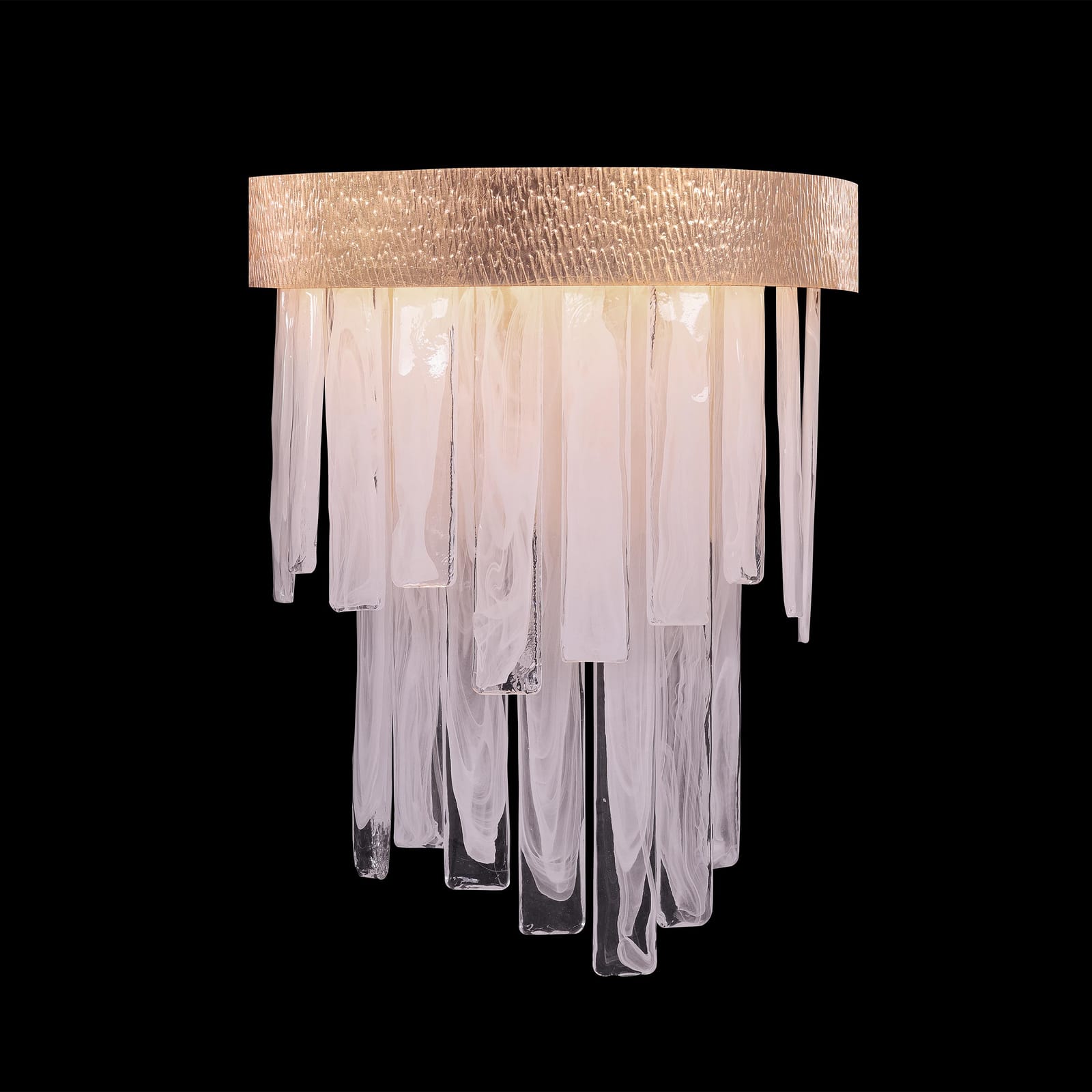John Richard Eos Wall Sconce official image 1