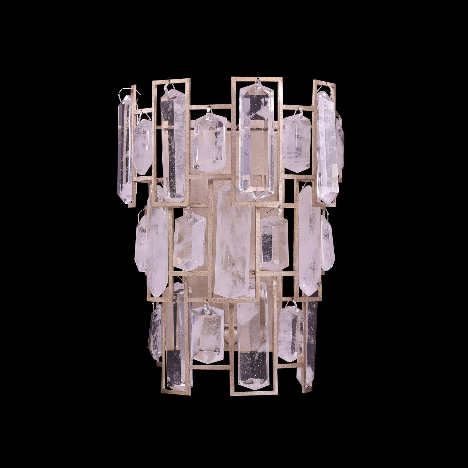 John Richard Sovereign Single-Light Wall Sconce official image 2