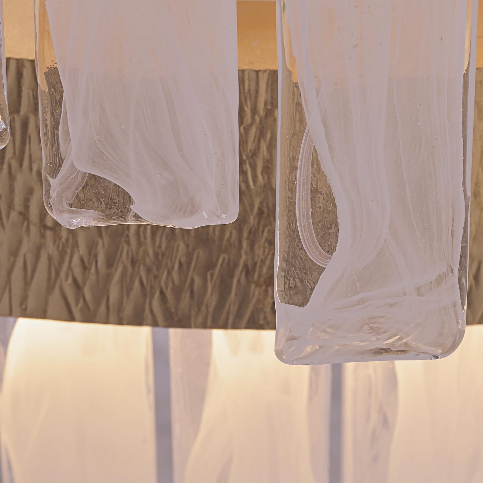 John Richard Eos Two-Tier Chandelier official image 8