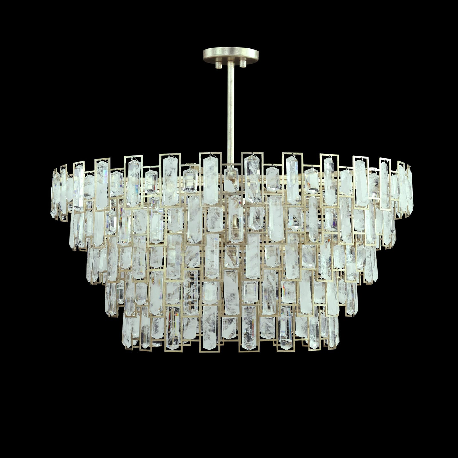 John Richard Sovereign Sixteen-Light Chandelier official image 2