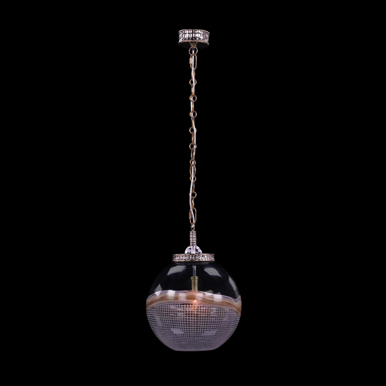 John Richard Archipelago Pendant Chandelier, Large official image 1