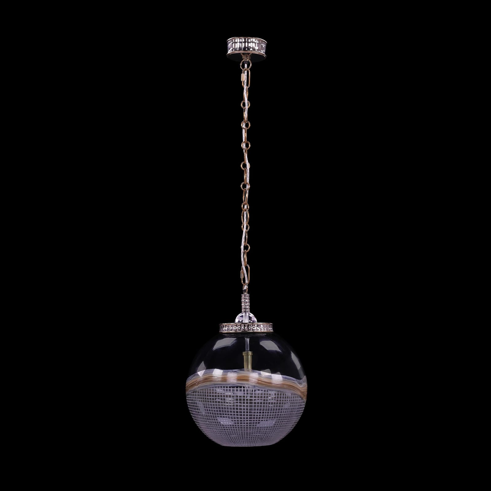 John Richard Archipelago Pendant Chandelier, Large official image 2