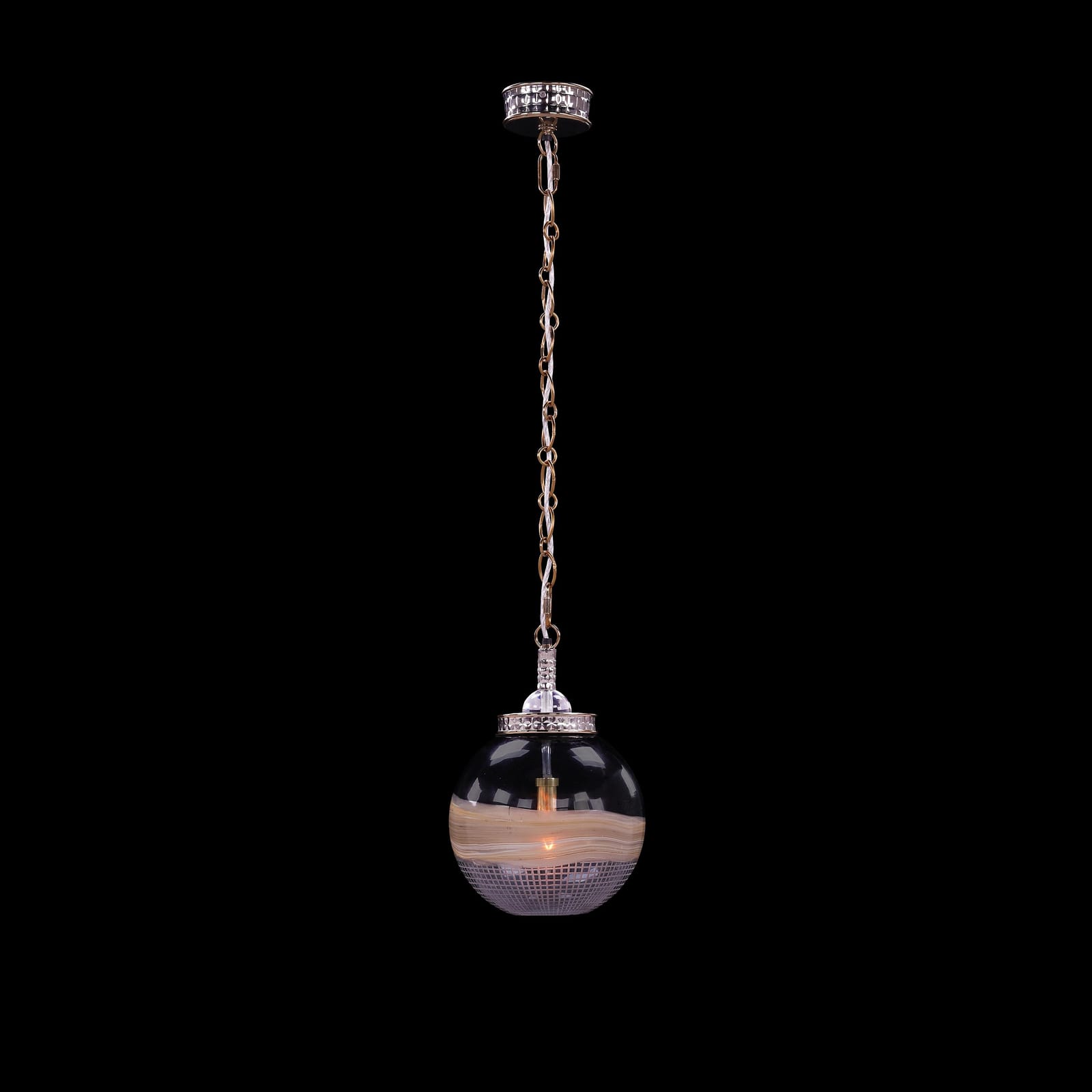 John Richard Archipelago Pendant Chandelier, Medium official image 1