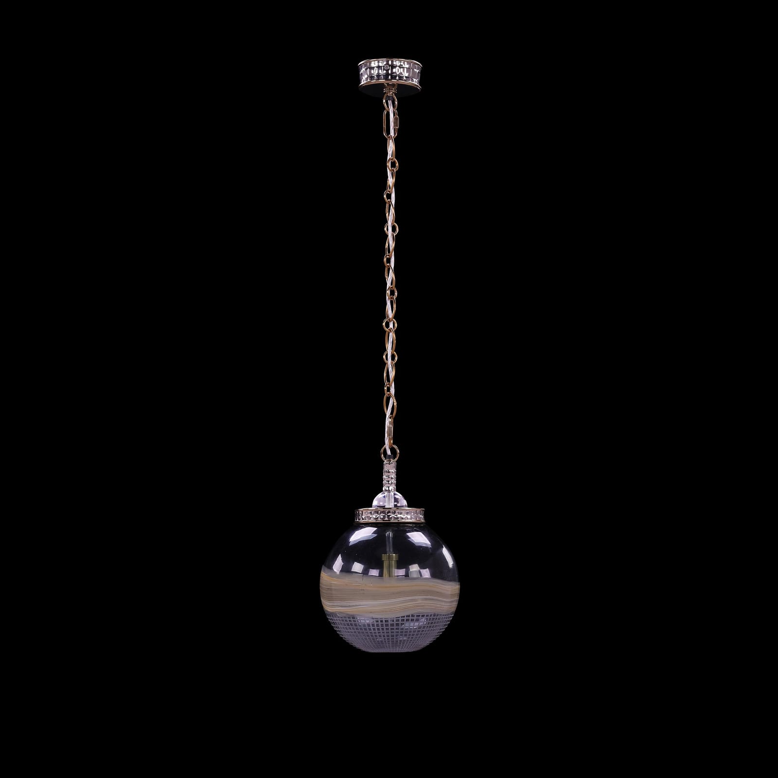 John Richard Archipelago Pendant Chandelier, Medium official image 2