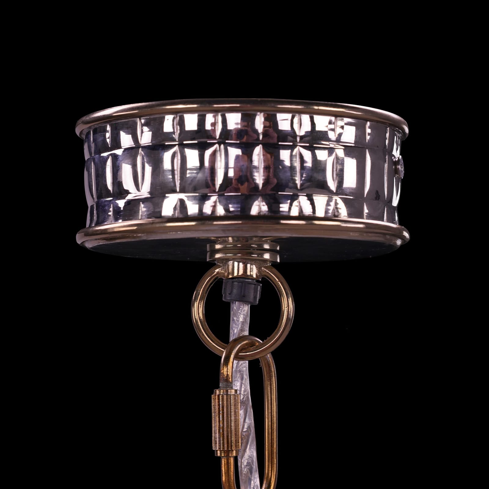 John Richard Archipelago Pendant Chandelier, Medium official image 5