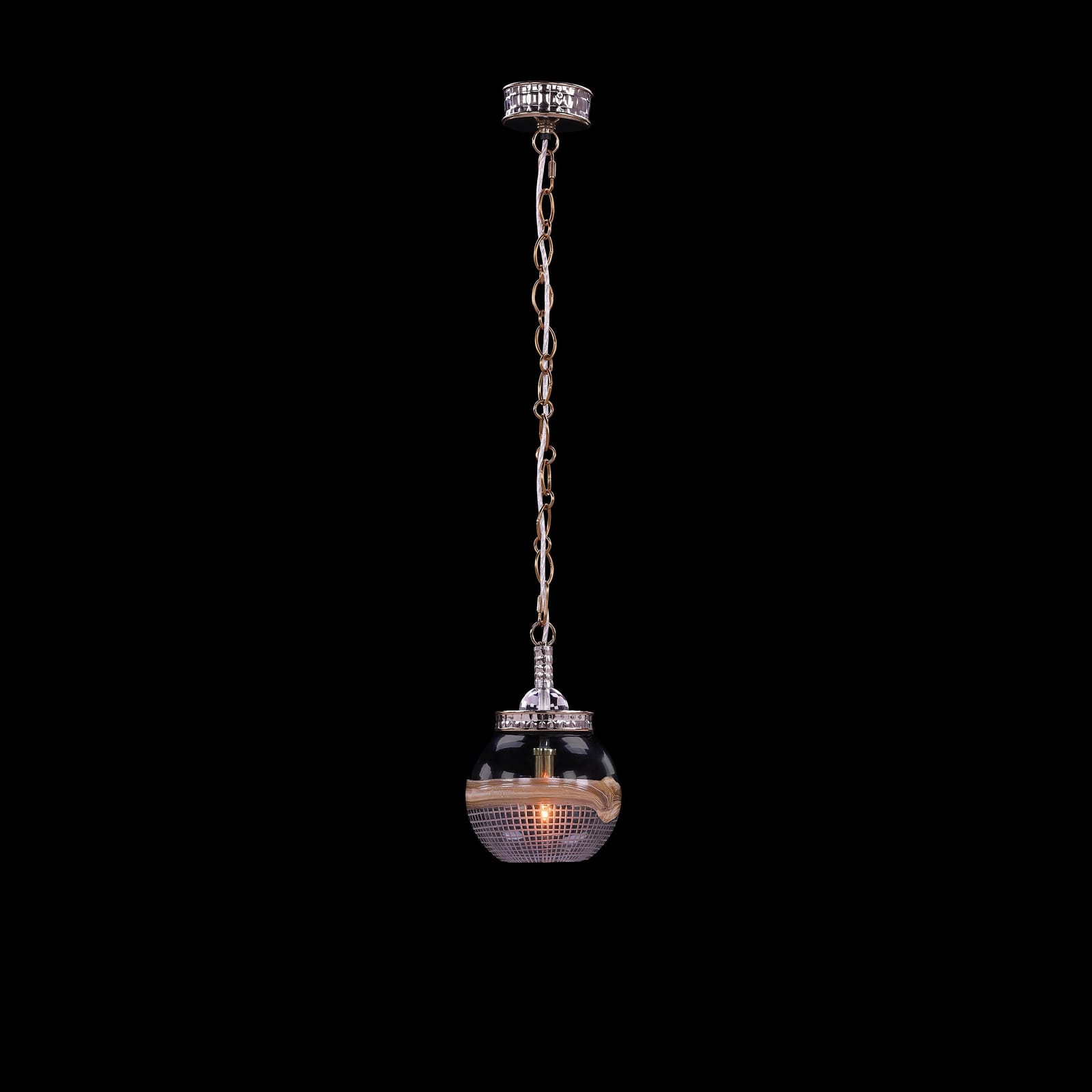John Richard Archipelago Pendant Chandelier, Small official image 1