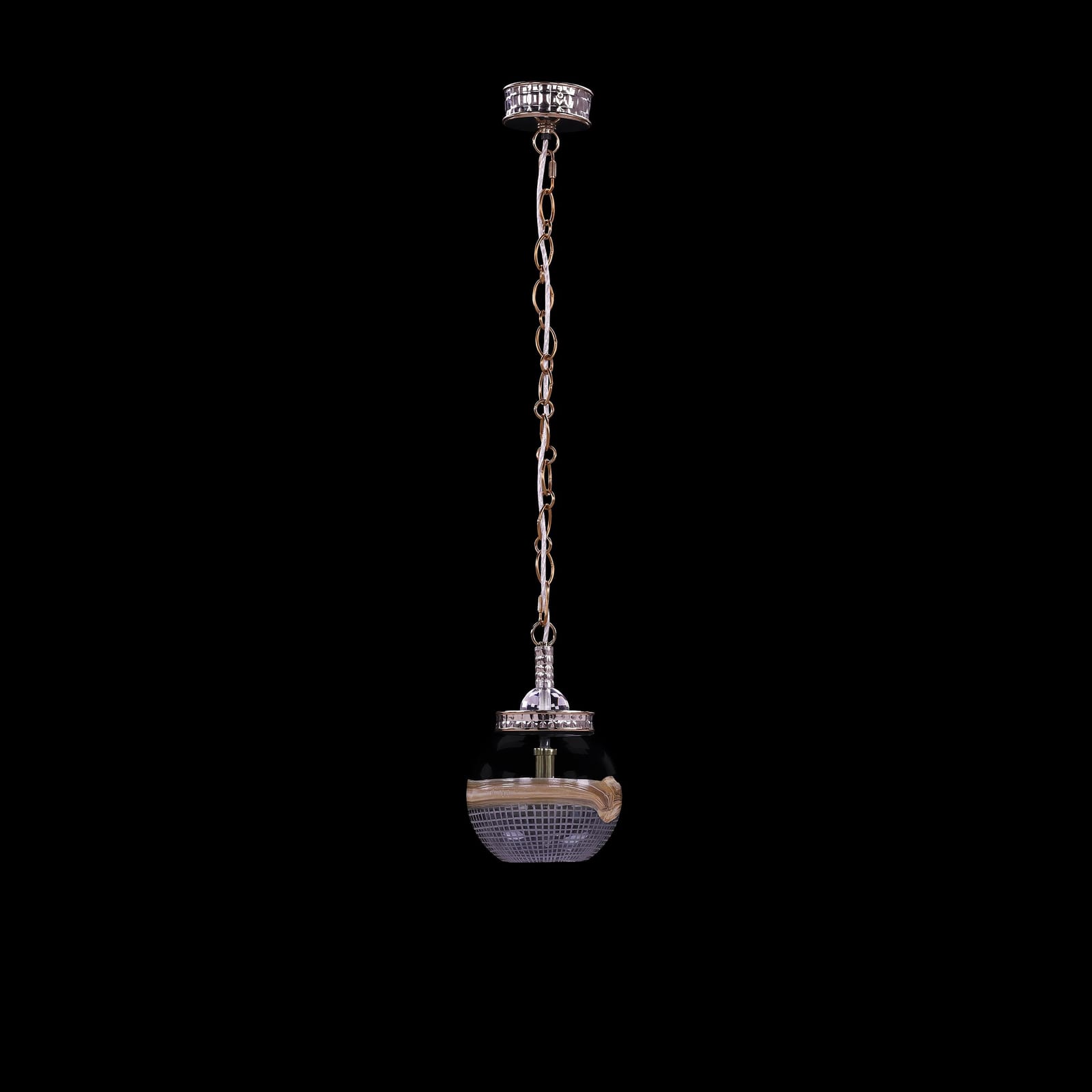 John Richard Archipelago Pendant Chandelier, Small official image 2