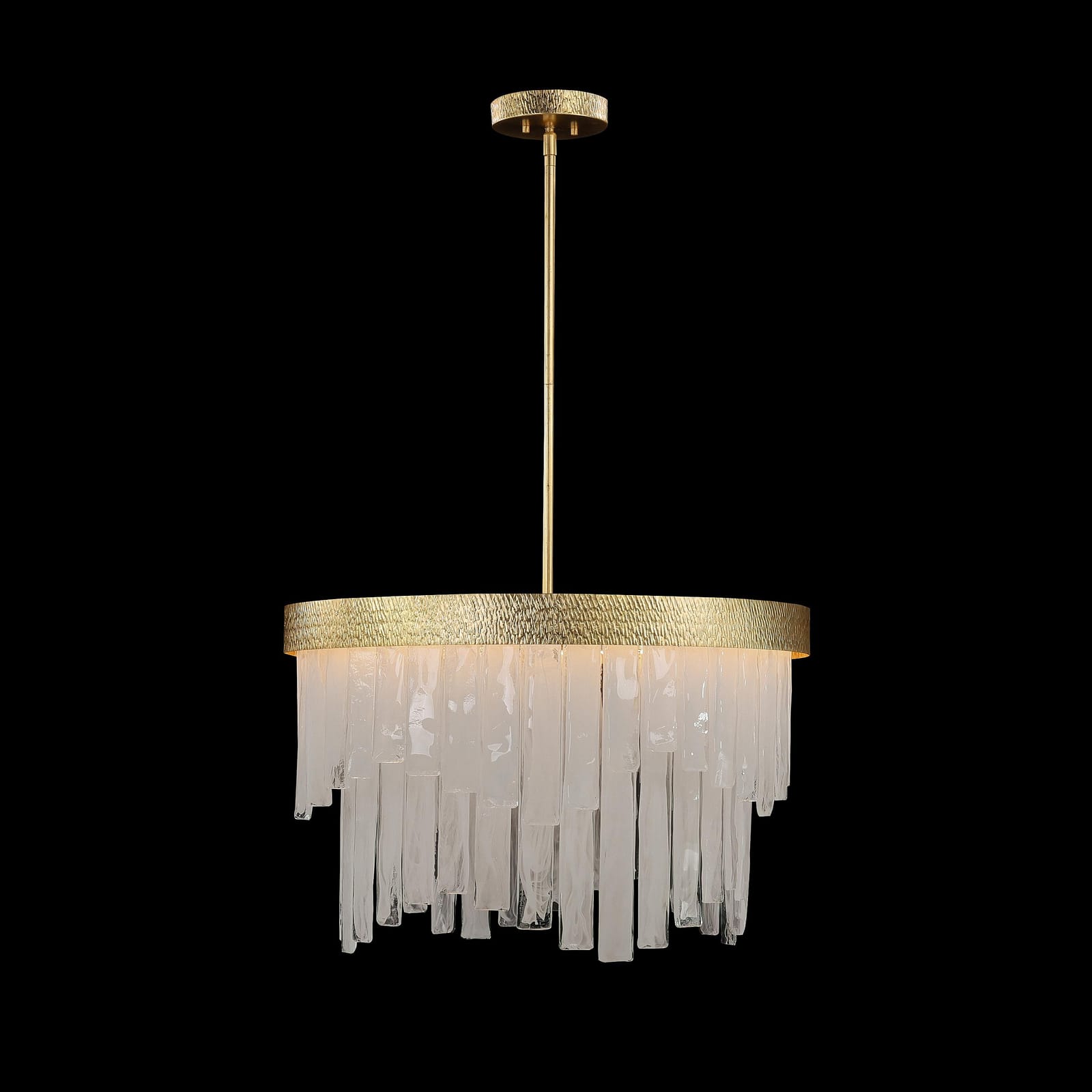 John Richard Eos Chandelier official image 1