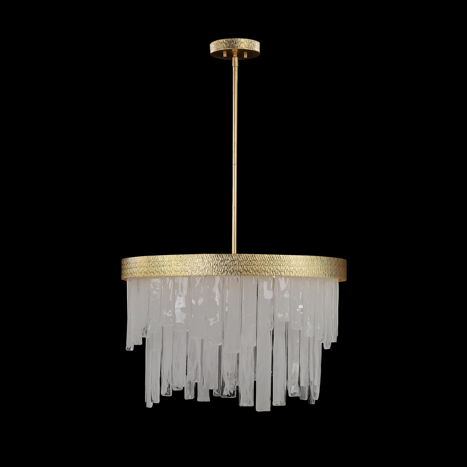 John Richard Eos Chandelier official image 2