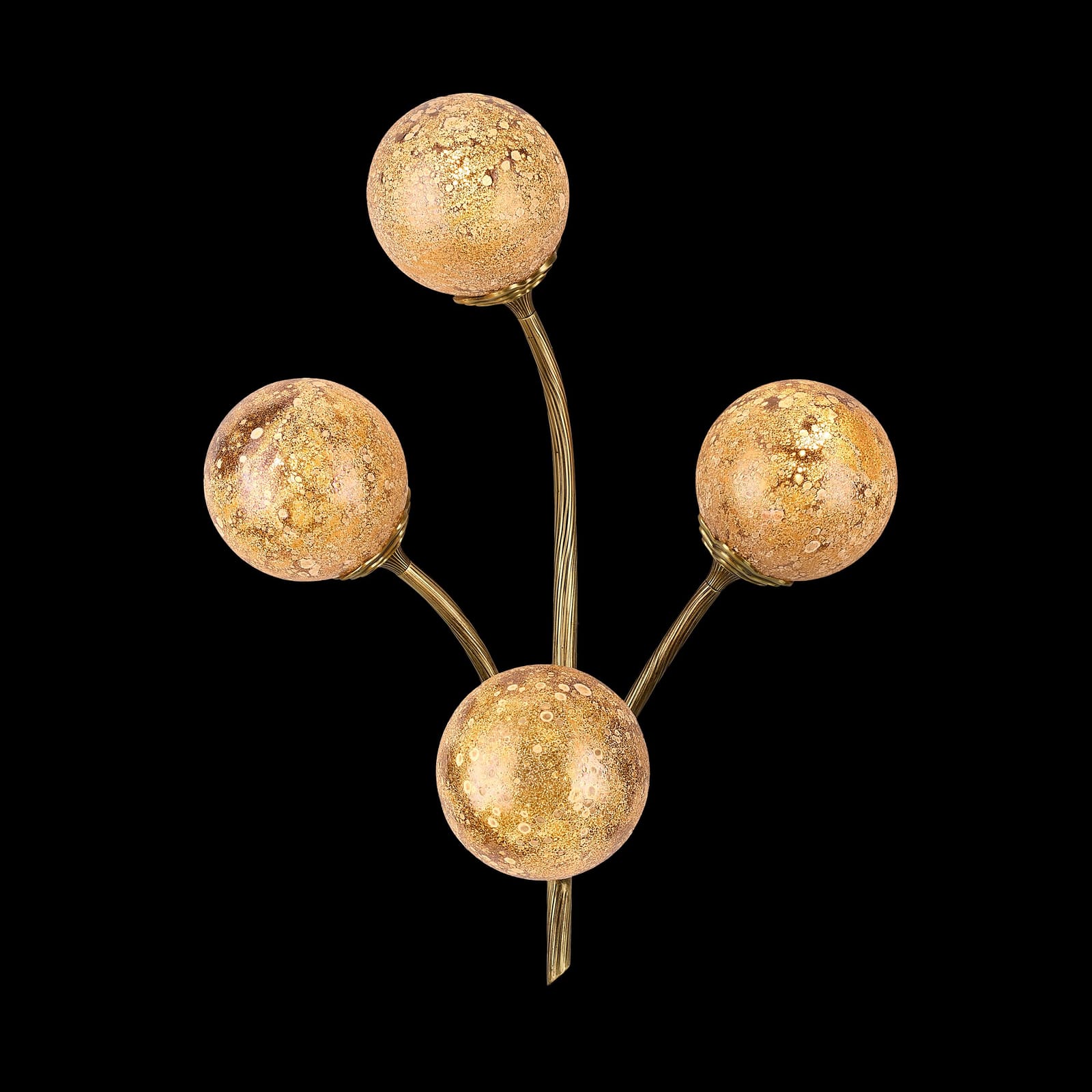 John Richard Melia Four-Light Wall Sconce official image 1