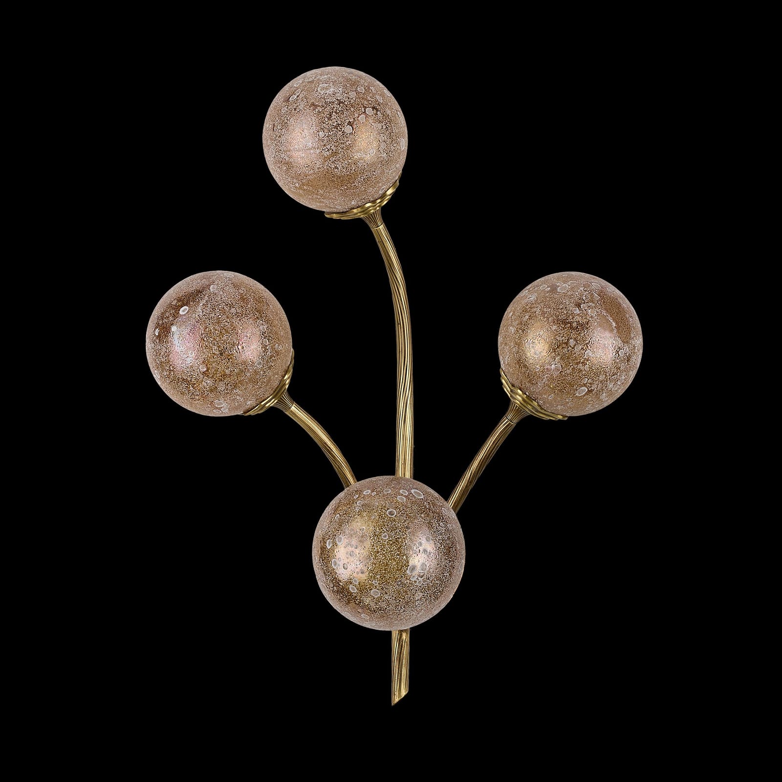 John Richard Melia Four-Light Wall Sconce official image 2