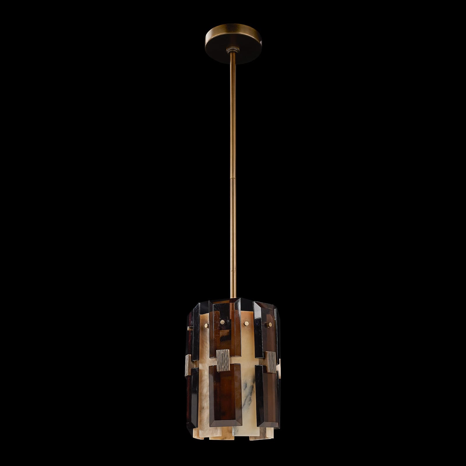 John Richard Tamboril Pendant official image 2